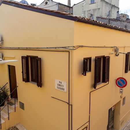 Loft Teate Appartement Chieti Buitenkant foto