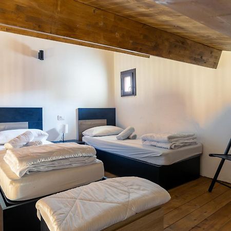 Loft Teate Appartement Chieti Buitenkant foto