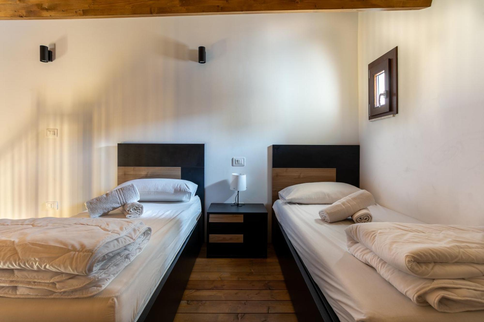 Loft Teate Appartement Chieti Buitenkant foto