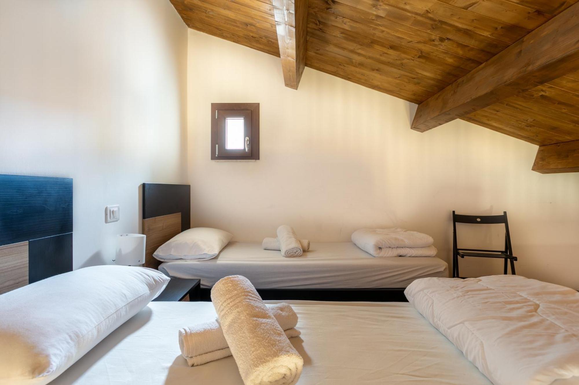 Loft Teate Appartement Chieti Buitenkant foto