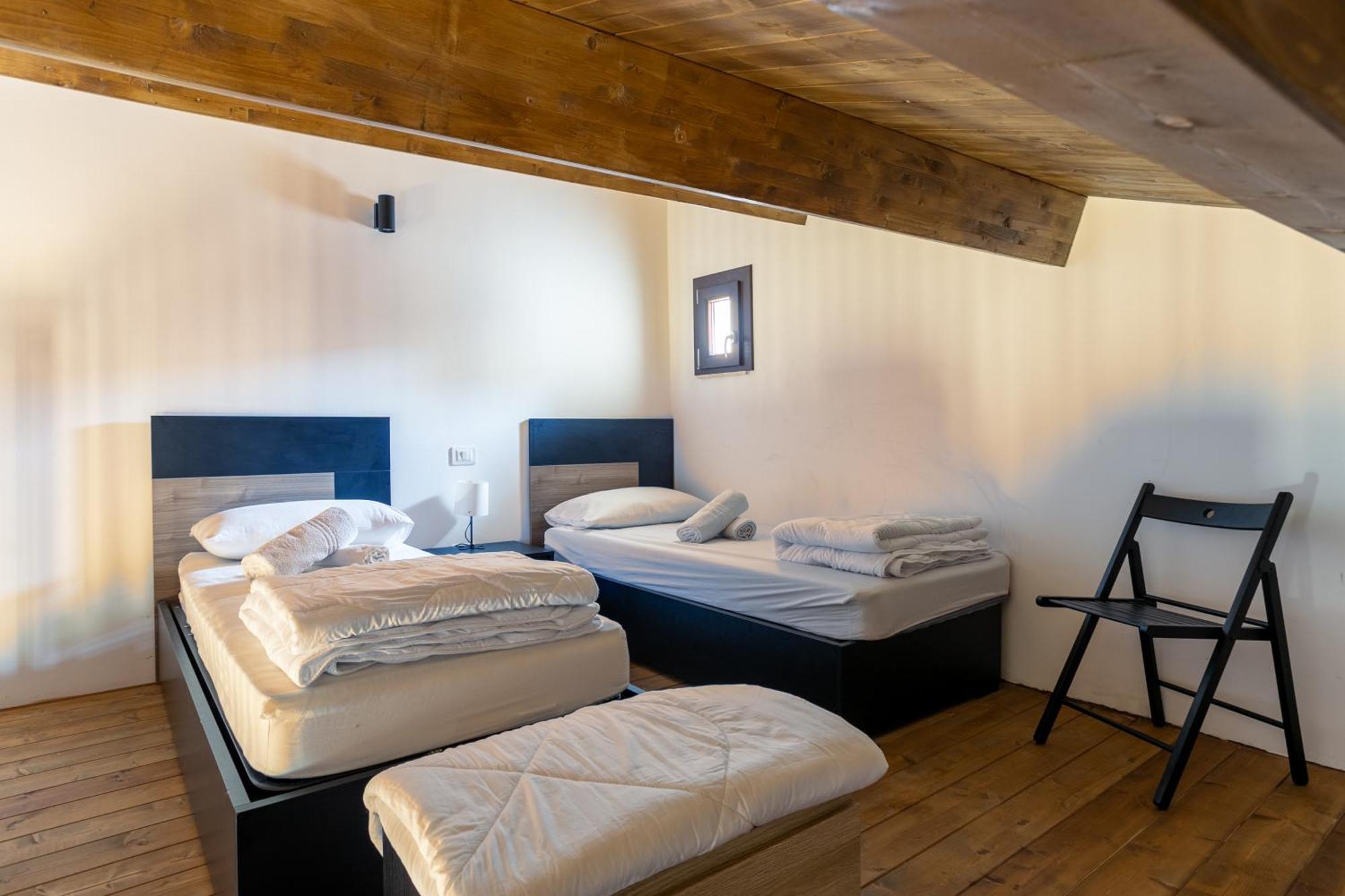 Loft Teate Appartement Chieti Buitenkant foto