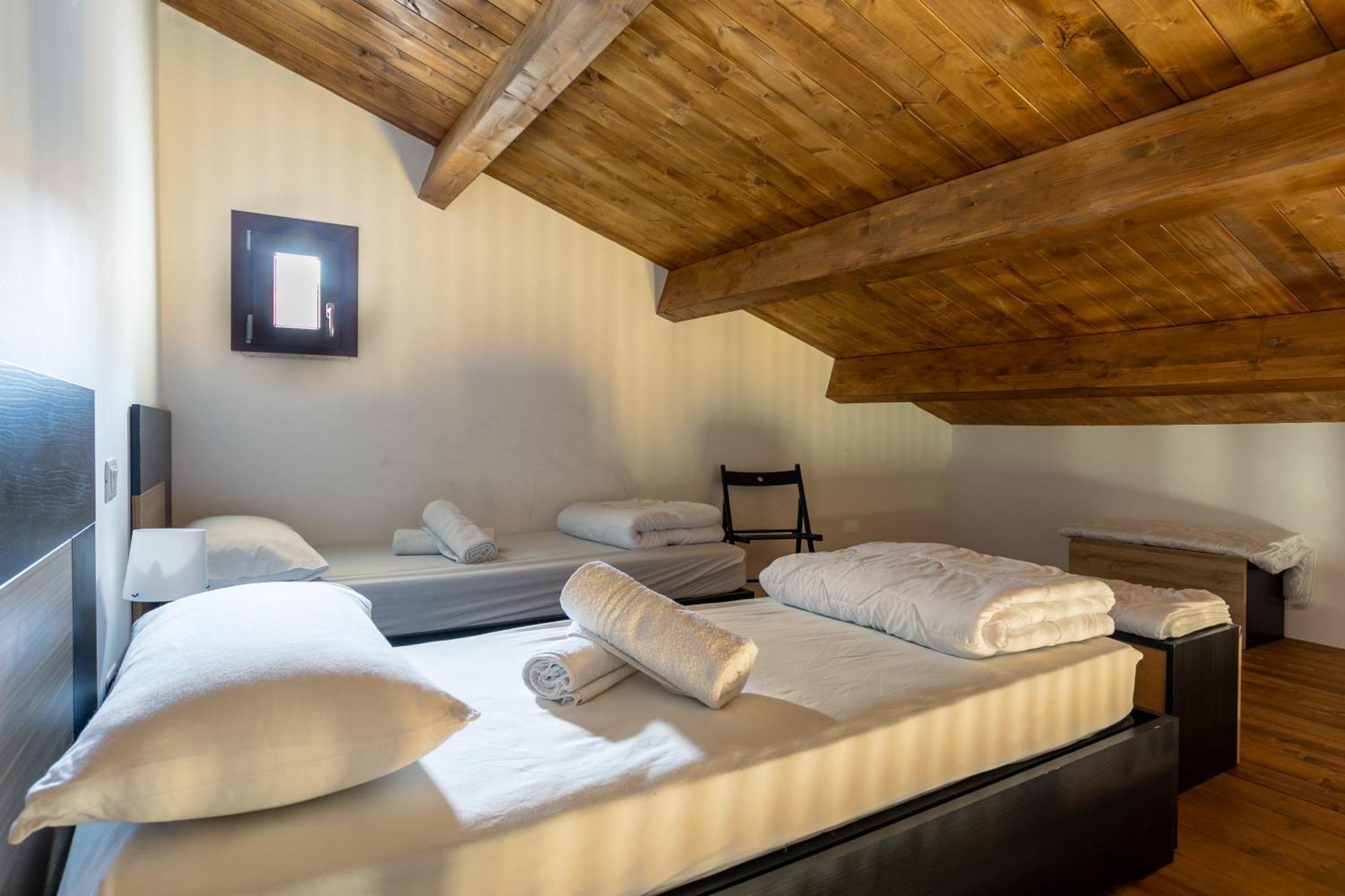 Loft Teate Appartement Chieti Buitenkant foto
