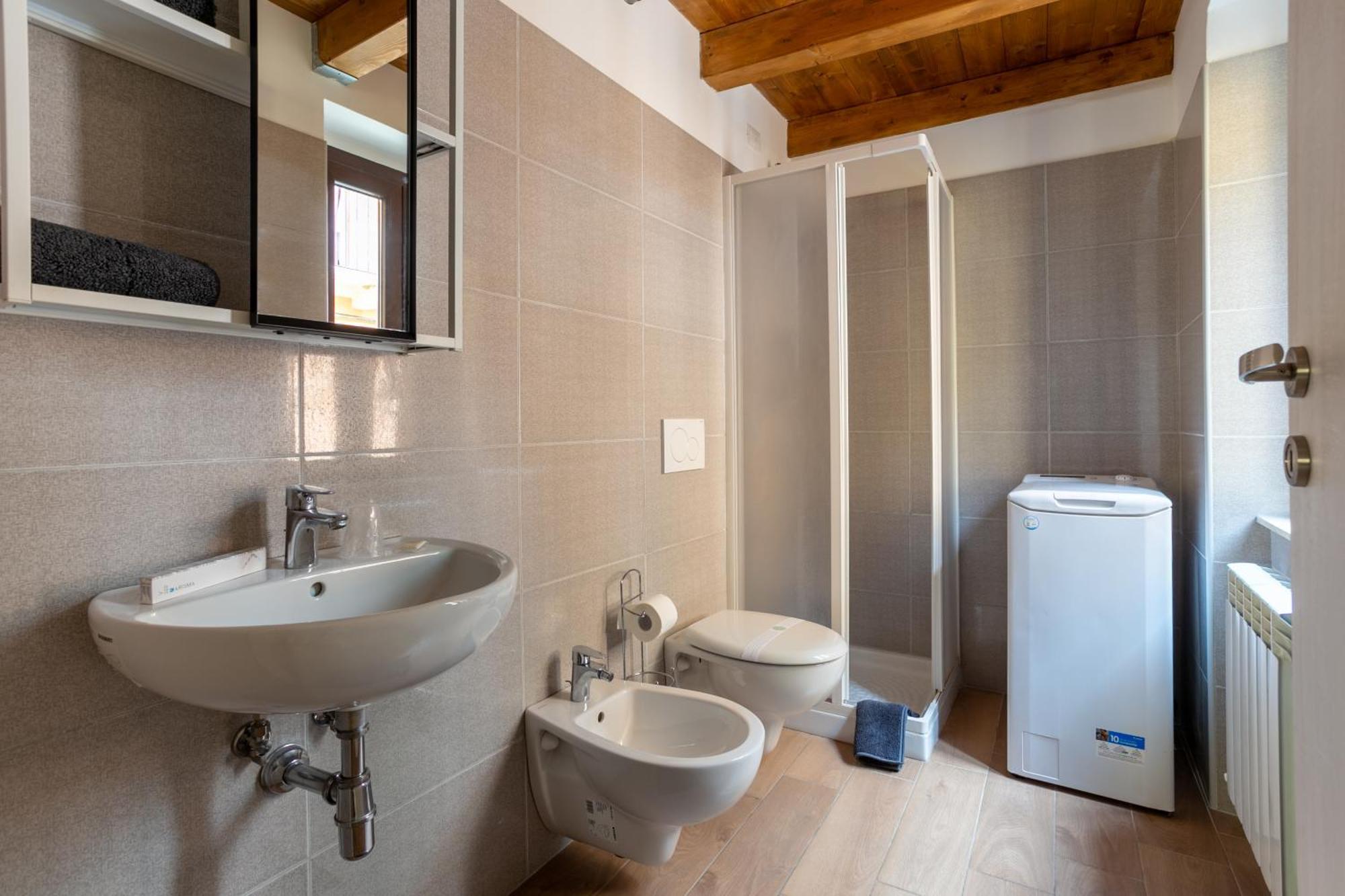 Loft Teate Appartement Chieti Buitenkant foto