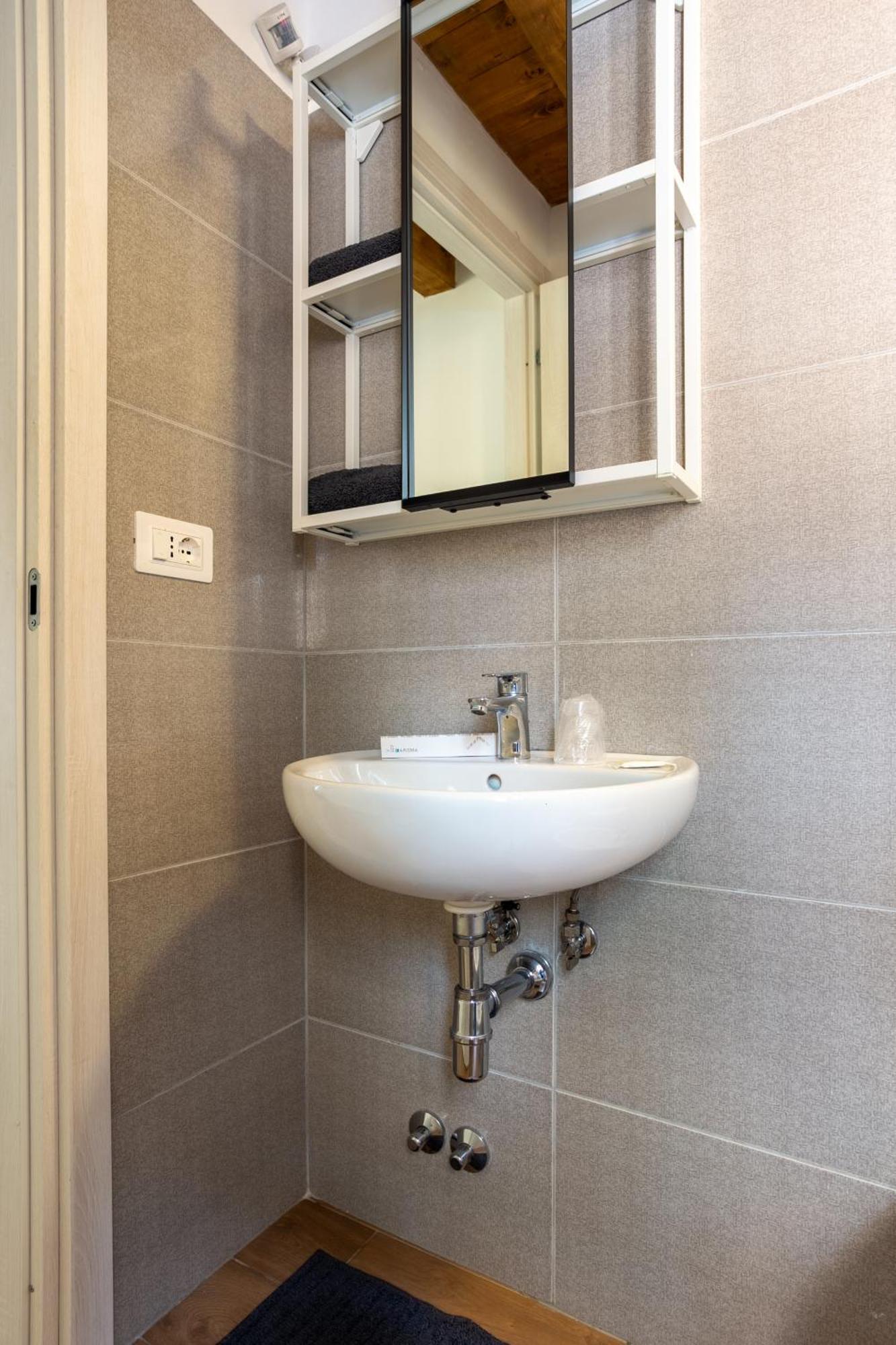 Loft Teate Appartement Chieti Buitenkant foto