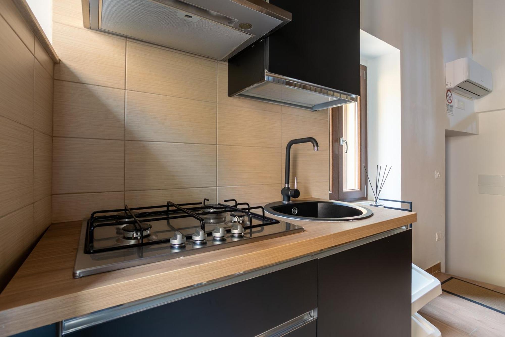 Loft Teate Appartement Chieti Buitenkant foto